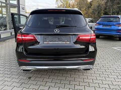 Bild des Angebotes Mercedes-Benz GLC 350 d 4Matic