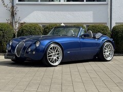 Bild des Angebotes Wiesmann MF 3 Roadster*SMG II*Kälte*Heckverbreit.*20 Zoll