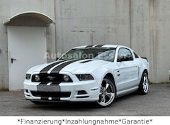 Bild des Angebotes Ford Mustang 5.0 GT V8*Schalter*20 Zoll*Sportauspuff*