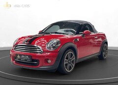Bild des Angebotes MINI Cooper Roadster Cooper|SHZ|PDC|Bi-Xenon|