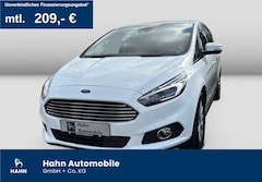 Bild des Angebotes Ford S-Max 1.5 EcoBoost Titanium 7-Sitzer LED Navi Ca
