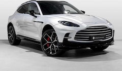 Bild des Angebotes Aston Martin DBX 707 -Lightning Silver-