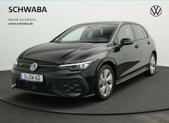 Bild des Angebotes VW Golf GTE GTE 1.5 TSIe *BlackStyle*PANO*AHK*HdUp*DCC*