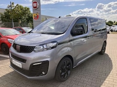 Bild des Angebotes Fiat Scudo BUS 8-Sitzer  Automatik IRMSCHER Edition