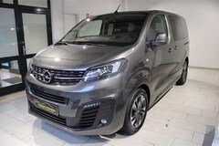 Bild des Angebotes Opel Zafira Life Edition S 2.0 D EU6d HUD Navi Apple