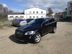 Bild des Angebotes Volvo XC60 Summum D4 2.0 Klimaa. Navi Xenon Leder 8Alu