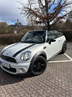 Bild des Angebotes MINI One Cabrio