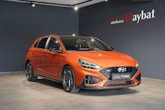 Bild des Angebotes Hyundai i30 1.5 N Line Navi-LED-Pano-Kamera- Keyless