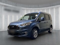 Bild des Angebotes Ford Tourneo Connect 1.5 EcoBlue Titanium Automatik | AHK | PDC