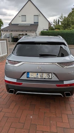 Bild des Angebotes DS Automobiles DS 7 Crossback SUV