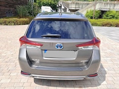 Bild des Angebotes Toyota Auris Auris 1.8 VVT-i Hybrid Automatik Touring Sports Te
