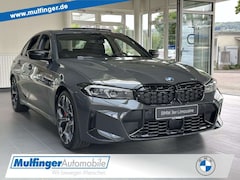 Bild des Angebotes BMW 340 Md xDrive M Sport Pro ACC HUD AHK Ha/Ka Glasd.