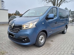 Bild des Angebotes Renault Trafic Trafic ENERGY dCi 125 9-Sitzer AHK Navi Klima