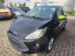 Bild des Angebotes Ford Ka/Ka+ Ka 1.2 Titanium Sehr Vieles Neu Tüv neu