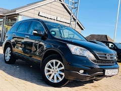 Honda CR-V Elegance *ALLRAD*AHK*SHZ*XENON*