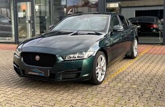 Bild des Angebotes Jaguar XE 2.0d Pure awd 180cv auto