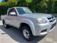 Bild des Angebotes Mazda BT-50 L-Cab 2.5 TD 4WD Midlands
