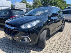 Bild des Angebotes Hyundai iX35 2.0 4WD Automatik Premium