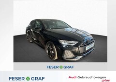 Bild des Angebotes Audi A3 Sportback 35 TFSI S line *SONOS*18"Audi Sport