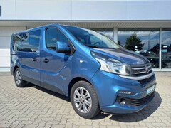 Bild des Angebotes Fiat Talento Panorama 3,0t 1,6 EcoJet Twin-Turbo 145 KR Execut