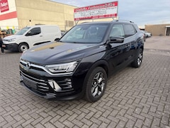 Bild des Angebotes SsangYong Korando 1.6 e-XDi Diesel Sapphire 2WD Automatik