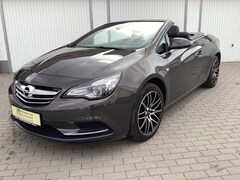 Bild des Angebotes Opel Cascada Edition ecoFlex