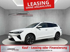 Bild des Angebotes MG MG5 Comfort//ACC/Tempomat/Sitzheizung