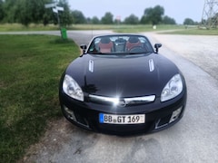 Bild des Angebotes Opel GT GT