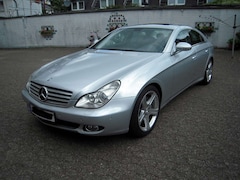 Bild des Angebotes Mercedes-Benz CLS 500 CLS 500 TOP Ausstattung!! Inzahlungnahme möglich!!