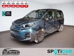 Bild des Angebotes Citroen Berlingo M PureTech 6G 110PS Plus *AHK*KAMERA*