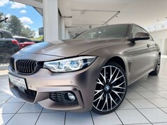 Bild des Angebotes BMW 440 440 i xDrive M Sport*INDIVIDUAL*HUD*BMW-Service*
