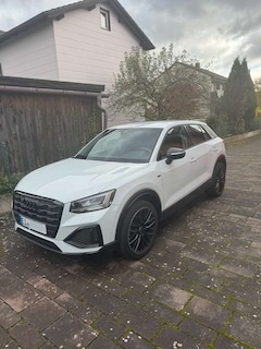 Bild des Angebotes Audi Q2 Q2 35 TFSI S tronic advanced