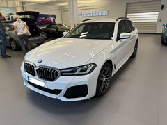 Bild des Angebotes BMW 530 530 e xDrive M Sport