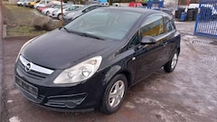 Bild des Angebotes Opel Corsa Corsa 3-Türer 1.0 12V Eco Flex