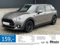 Bild des Angebotes MINI Cooper Clubman CAM/SH/NAVI/TEMPO