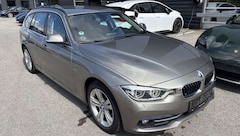 Bild des Angebotes BMW 320 320d Touring xDrive Aut. Sport Line