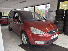 Bild des Angebotes Ford Galaxy Titanium*AHK*7 Sitzer