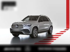 Bild des Angebotes Mercedes-Benz GLE 350 d 4M AMG STANDH. HUD 360 NIGHT MEMORY