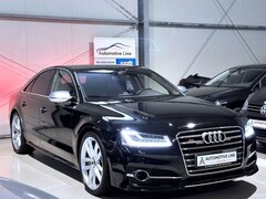 Bild des Angebotes Audi S8 plus MATRIX/ST-HZ/MASSAGE/KAMERA/ACC/SOFTCLOS