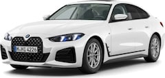 Bild des Angebotes BMW 430 M Sportpaket Sport Aut.