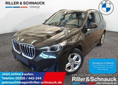 Bild des Angebotes BMW X1 sDrive 18i M Sport AHK+HUD+ACC+HK+360°KAM