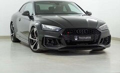 Bild des Angebotes Audi RS5 RS 5 Coupe quatt Dynamik Keramik Carbon Head B&O