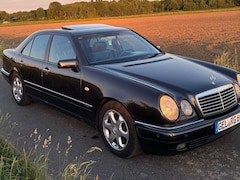 Bild des Angebotes Mercedes-Benz 280 280 E