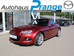 Mazda MX-5 RC 2.0 Sports-Line LEDER BILSTEIN XENON BOSE BLUET