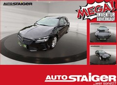 Bild des Angebotes Opel Insignia GSI ST 2.0 4x4 Navi Leder Kamera CarPlay