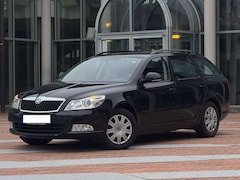 Bild des Angebotes Skoda Octavia Octavia Combi 1.8 TSI Elegance