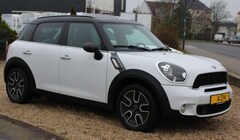 Bild des Angebotes MINI Cooper S Countryman Cooper S All4