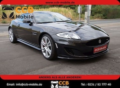 Bild des Angebotes Jaguar XKR *NEUWERTIGER ZUSTAND AUS 2HAND*ORIG. 34600 km