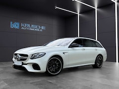 Bild des Angebotes Mercedes-Benz E 63 AMG E63 AMG T 4M*MwSt*Pano*360°*Sitzlüf*Massage*dt.A