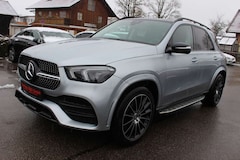 Bild des Angebotes Mercedes-Benz GLE 300 d AMG-line 4Matic